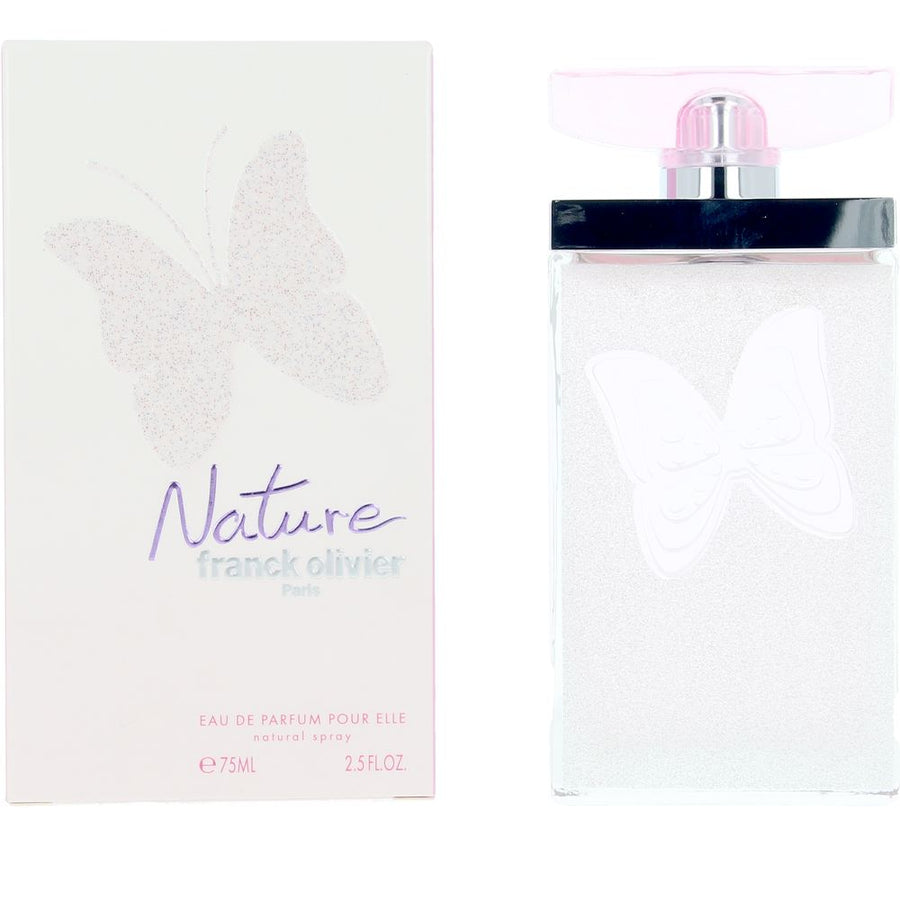 NATURE edp vapo 75 ml