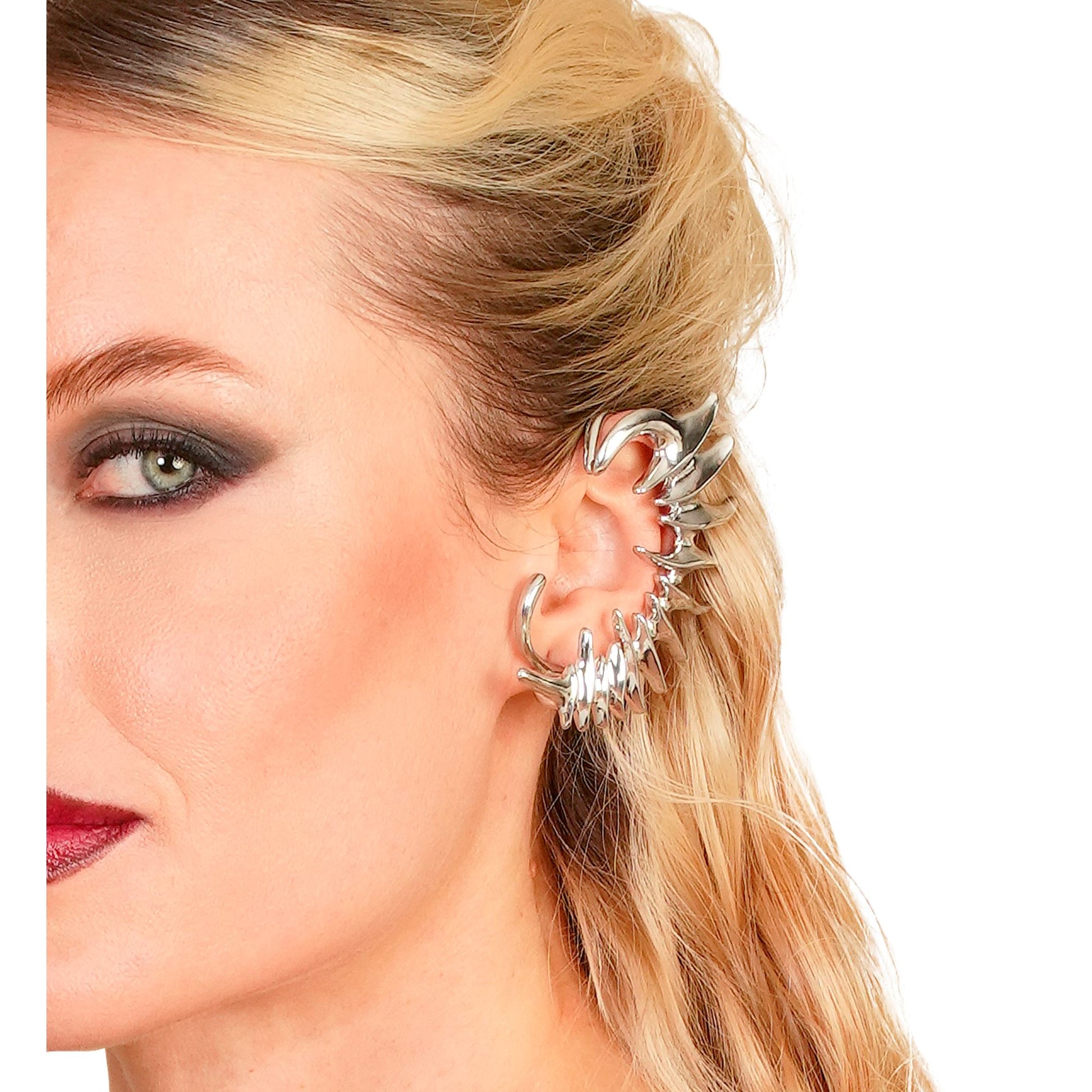 "EAR CUFF" – Ansicht 3