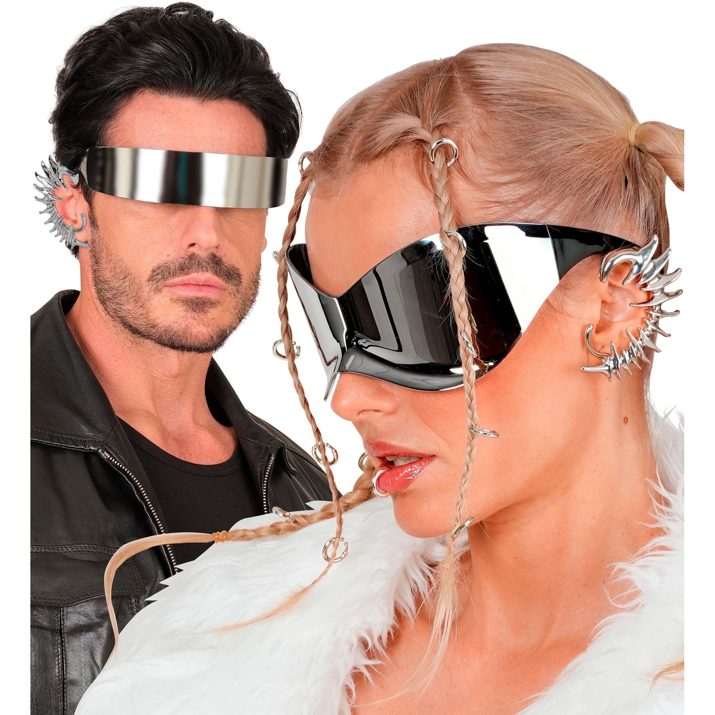 "EAR CUFF" – Ansicht 4