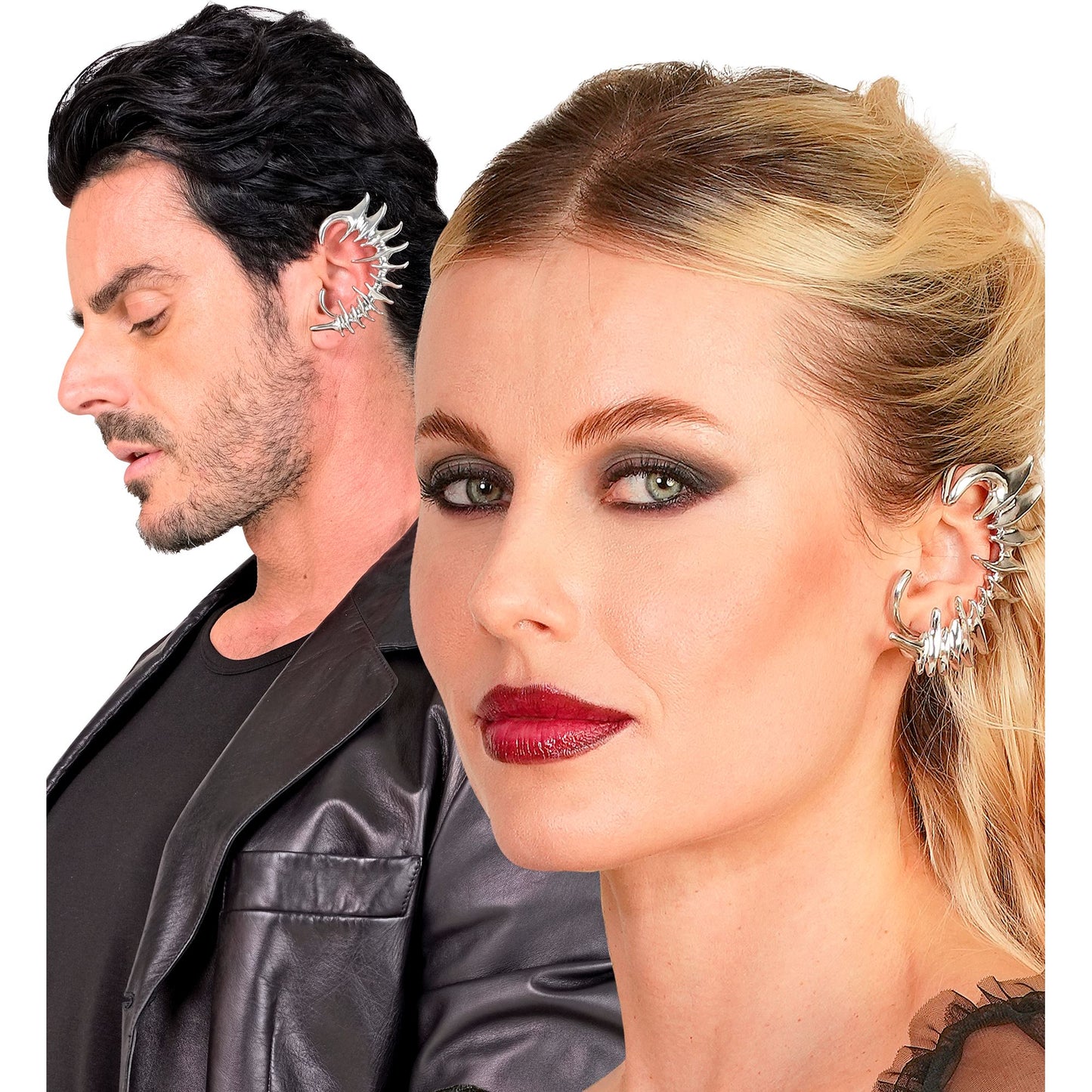 "EAR CUFF" – Ansicht 5