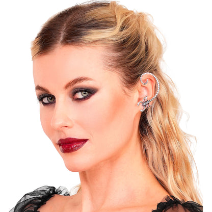 "EAR CUFFS SKORPION" – Ansicht 5