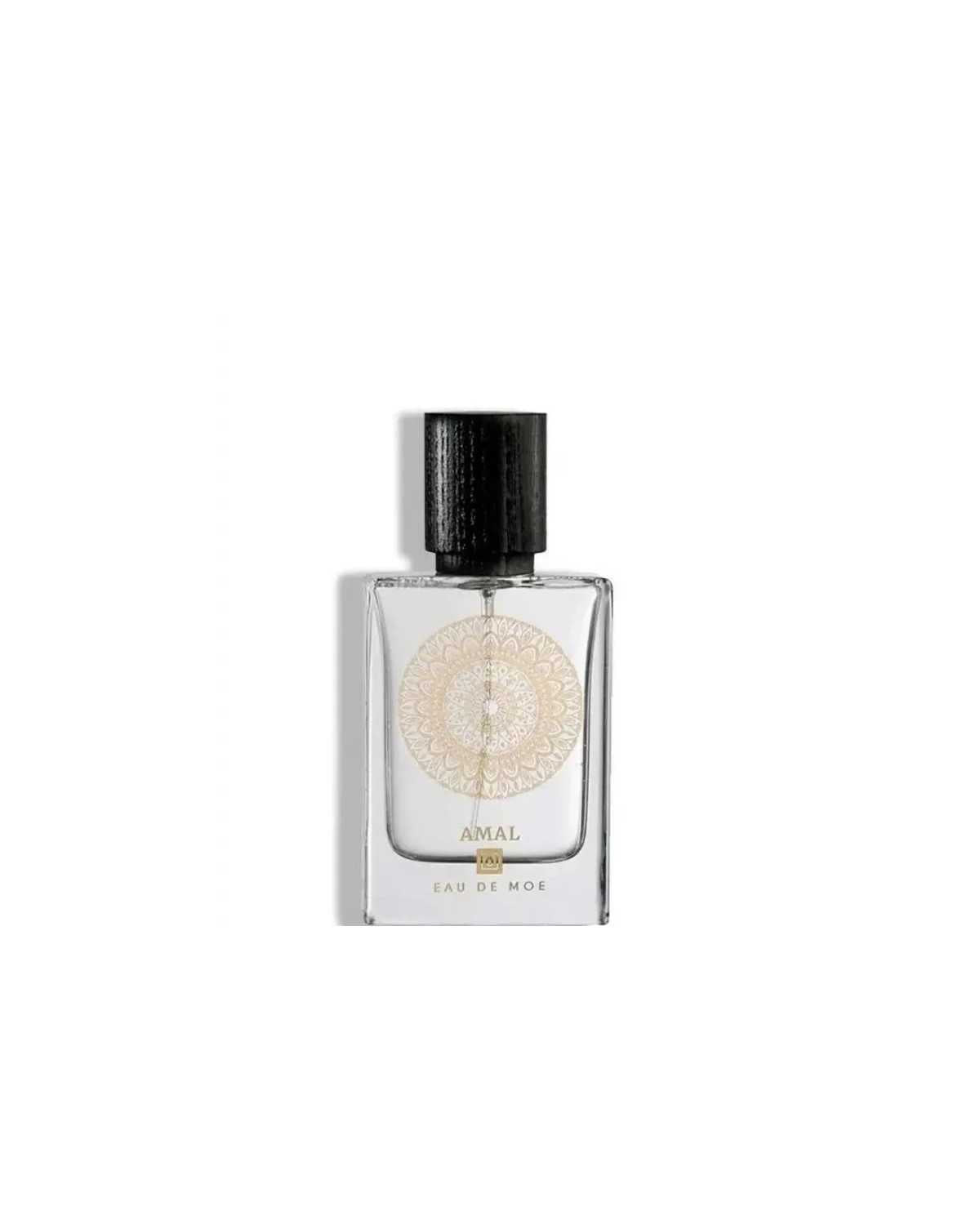 Eau De Moe Eau De Moe, Amal, Eau De Parfum, Unisex, 80 ml Regular