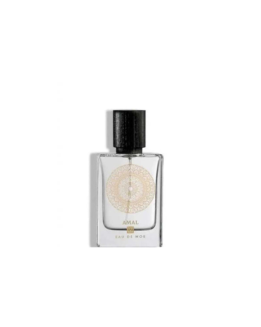 Eau De Moe Eau De Moe, Amal, Eau De Parfum, Unisex, 80 ml Regular