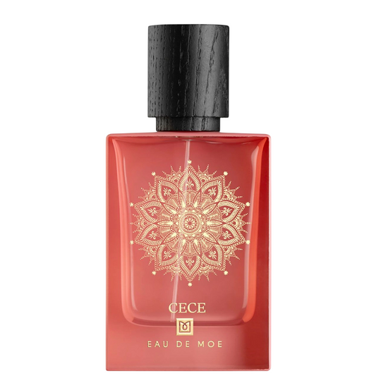 Eau De Moe Eau De Moe, Cece, Eau De Parfum, Unisex, 80 ml Regular