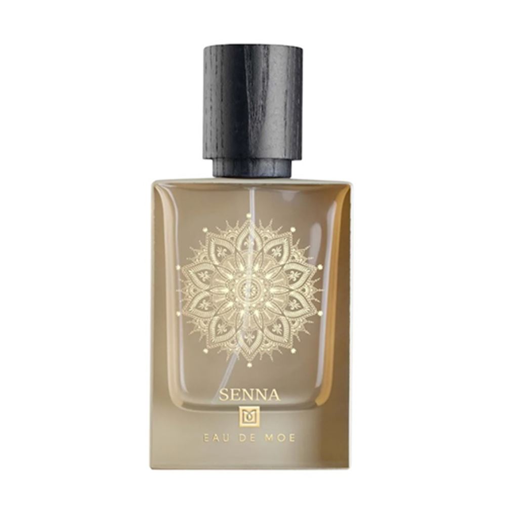 Eau De Moe Eau De Moe, Senna, Eau de Parfum, Unisex, 80 ml Regular