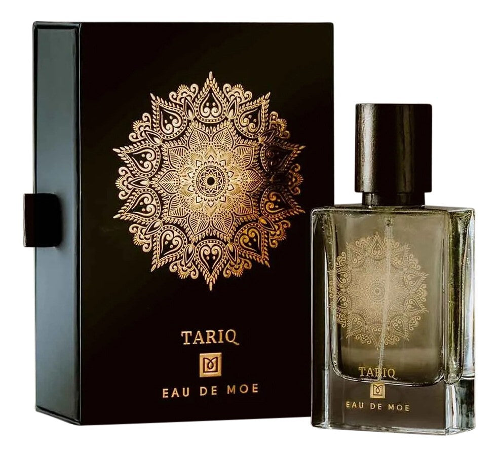 Eau De Moe Eau De Moe, Tariq, Eau De Parfum, Unisex, 80 ml Regular