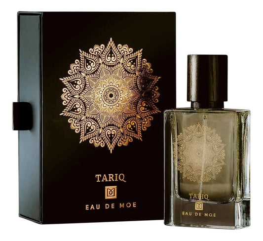 Eau De Moe Eau De Moe, Tariq, Eau De Parfum, Unisex, 80 ml Regular