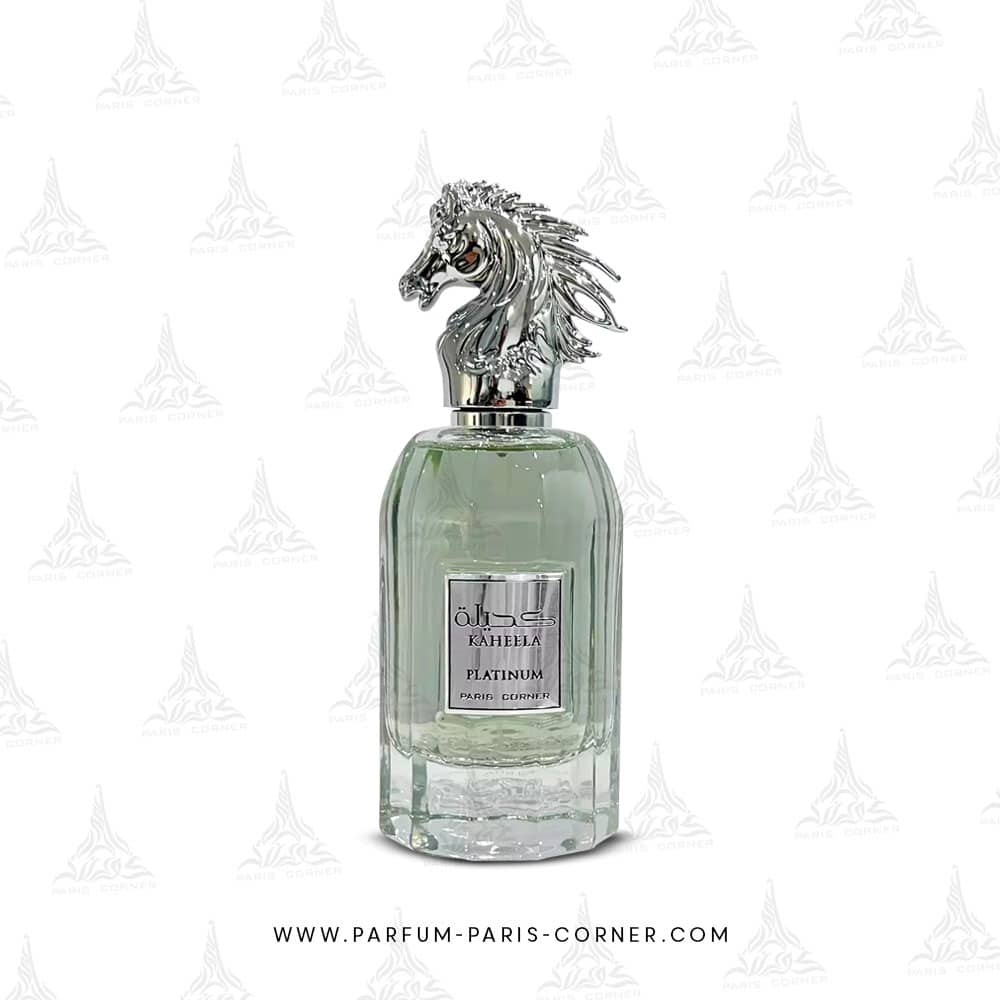 Paris Corner Kaheela Platinum Eau de Parfum 85 ml