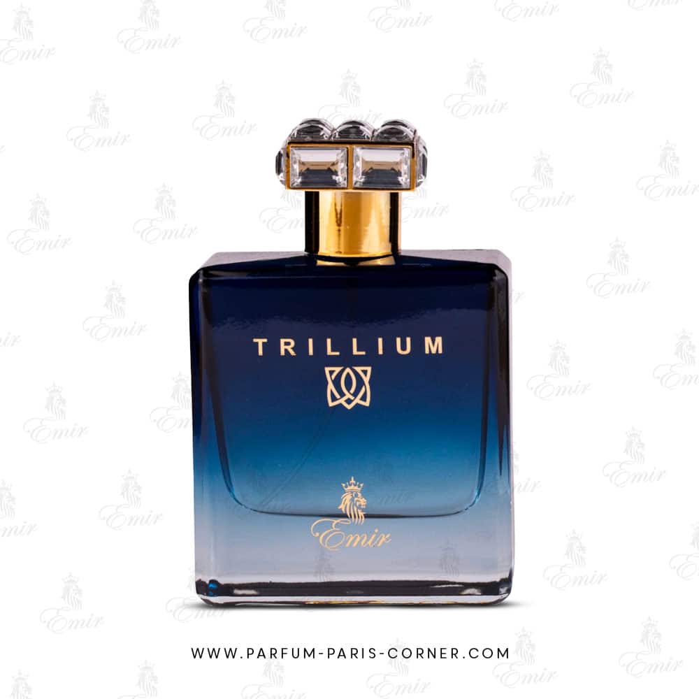 PARIS CORNER PARIS CORNER Trillium Eau de Parfum 100 ml Parfüm