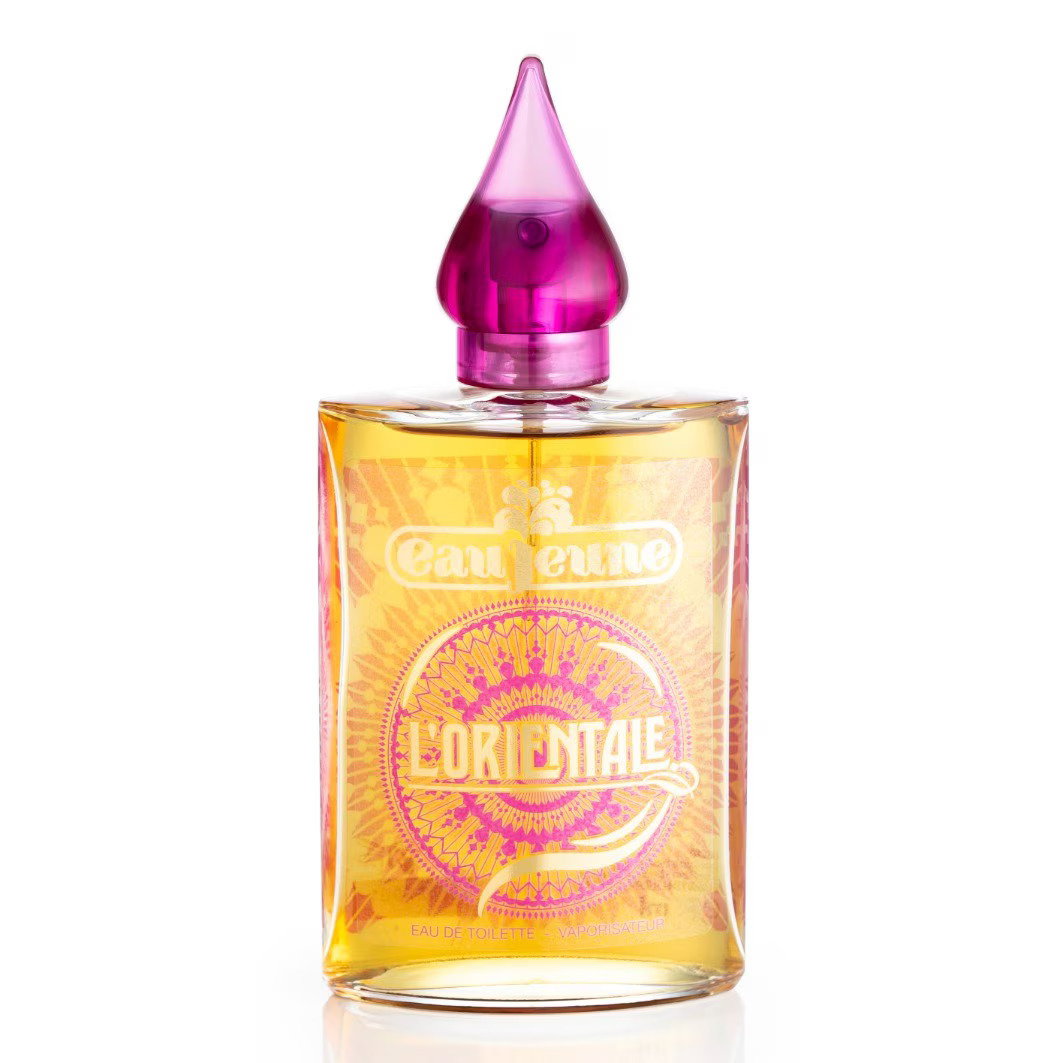 Eau Jeune, L'Orientale, Eau de Toilette, Für Frauen, 75 ml