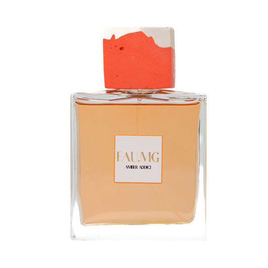 Eau.Mg Eau.Mg, Amber Addict, Parfumextrakt, Unisex, 100 ml Regular