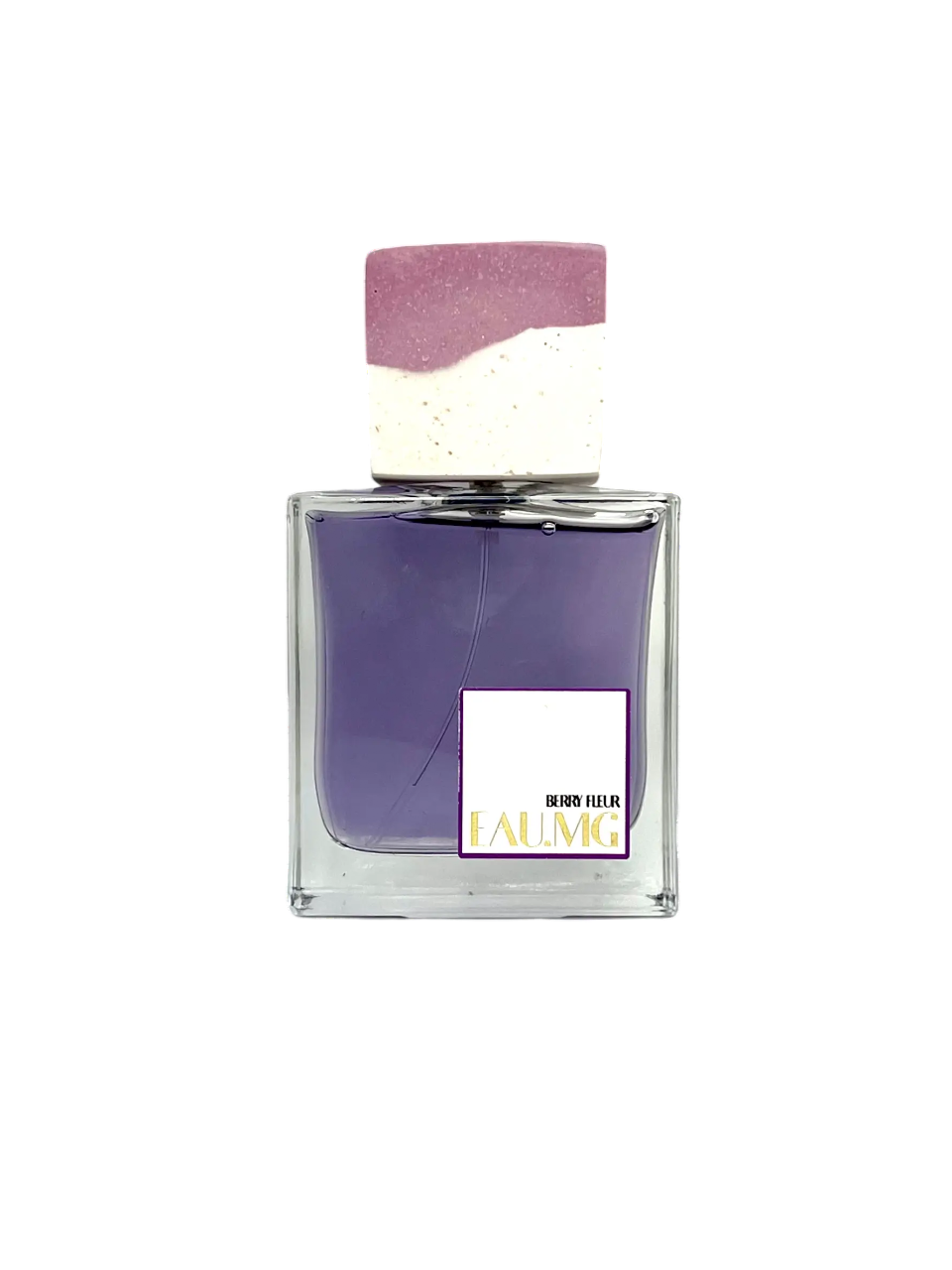 Eau.Mg Eau.Mg, Berry Fleur, Parfumextrakt, Unisex, 100 ml Regular