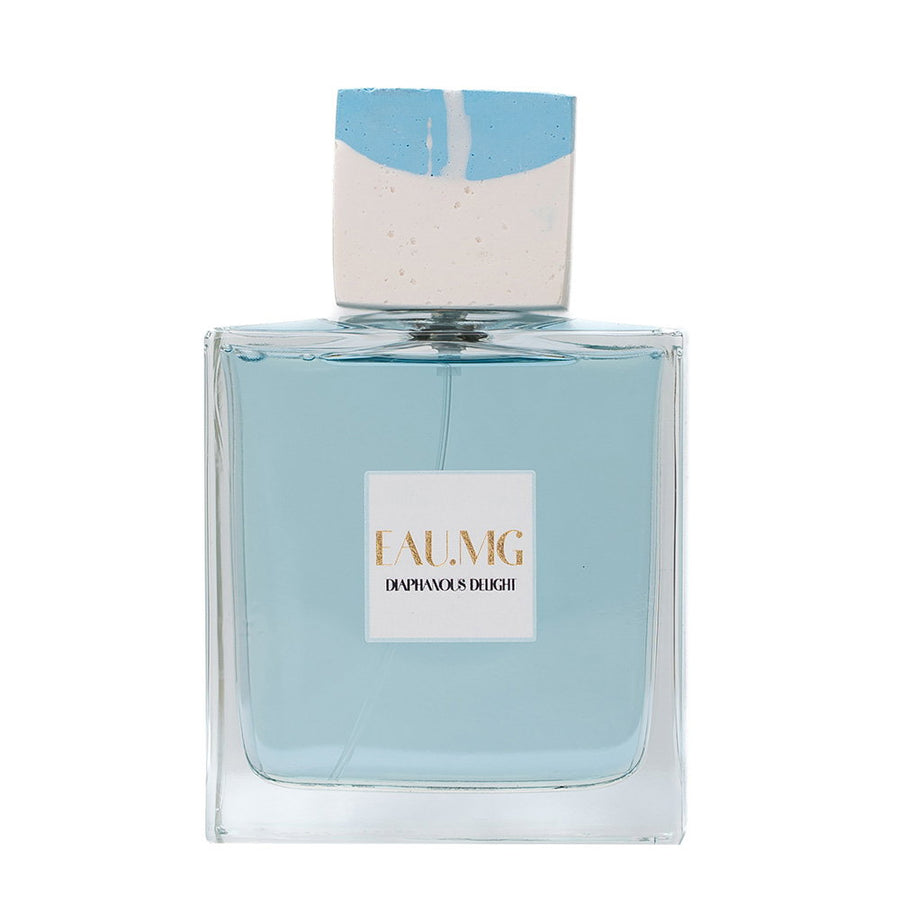 Eau.Mg Diaphanous Delight Parfumextrakt Unisex 100 ml