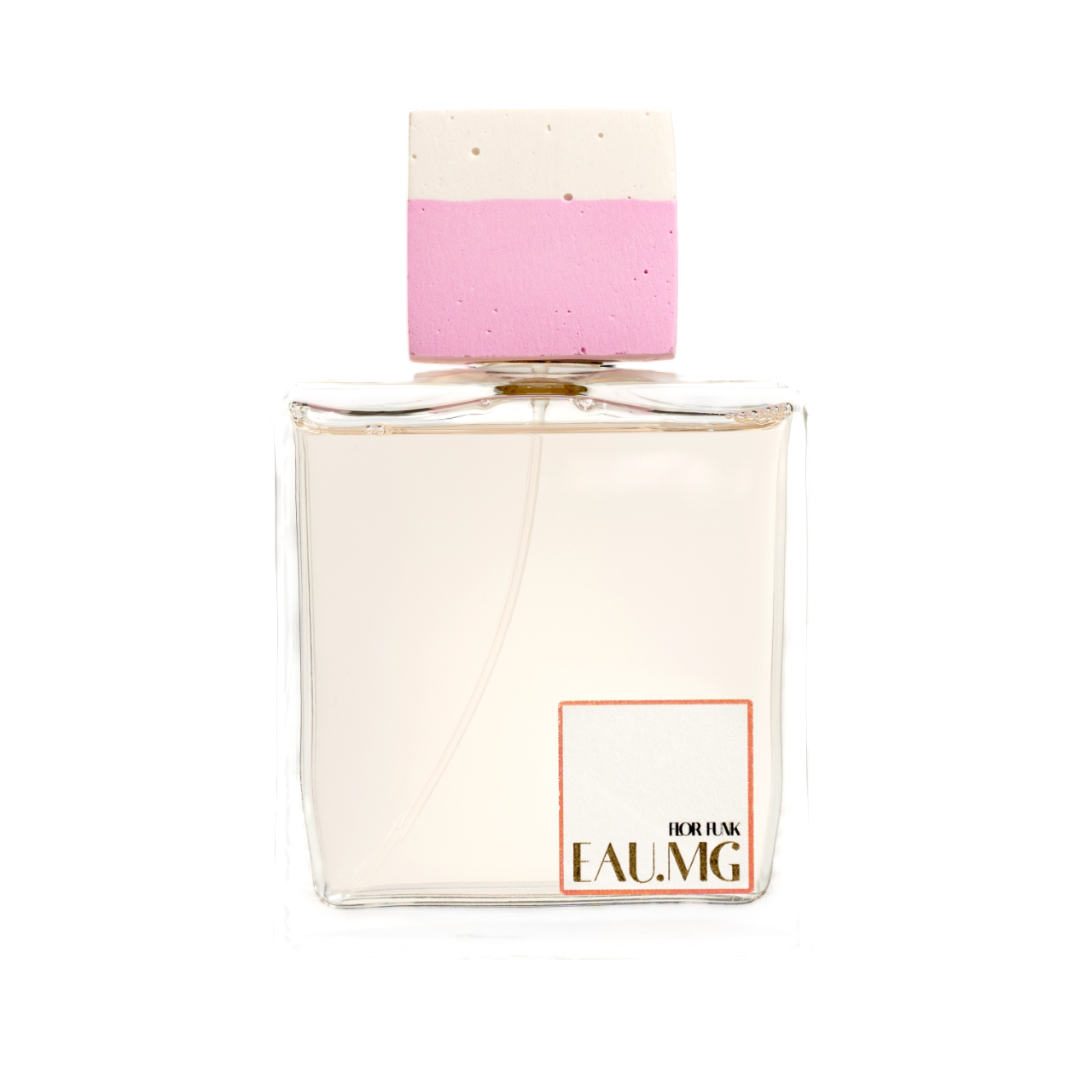 Eau.Mg Eau.Mg, Flor Funk, Parfumextrakt, Unisex, 100 ml Regular