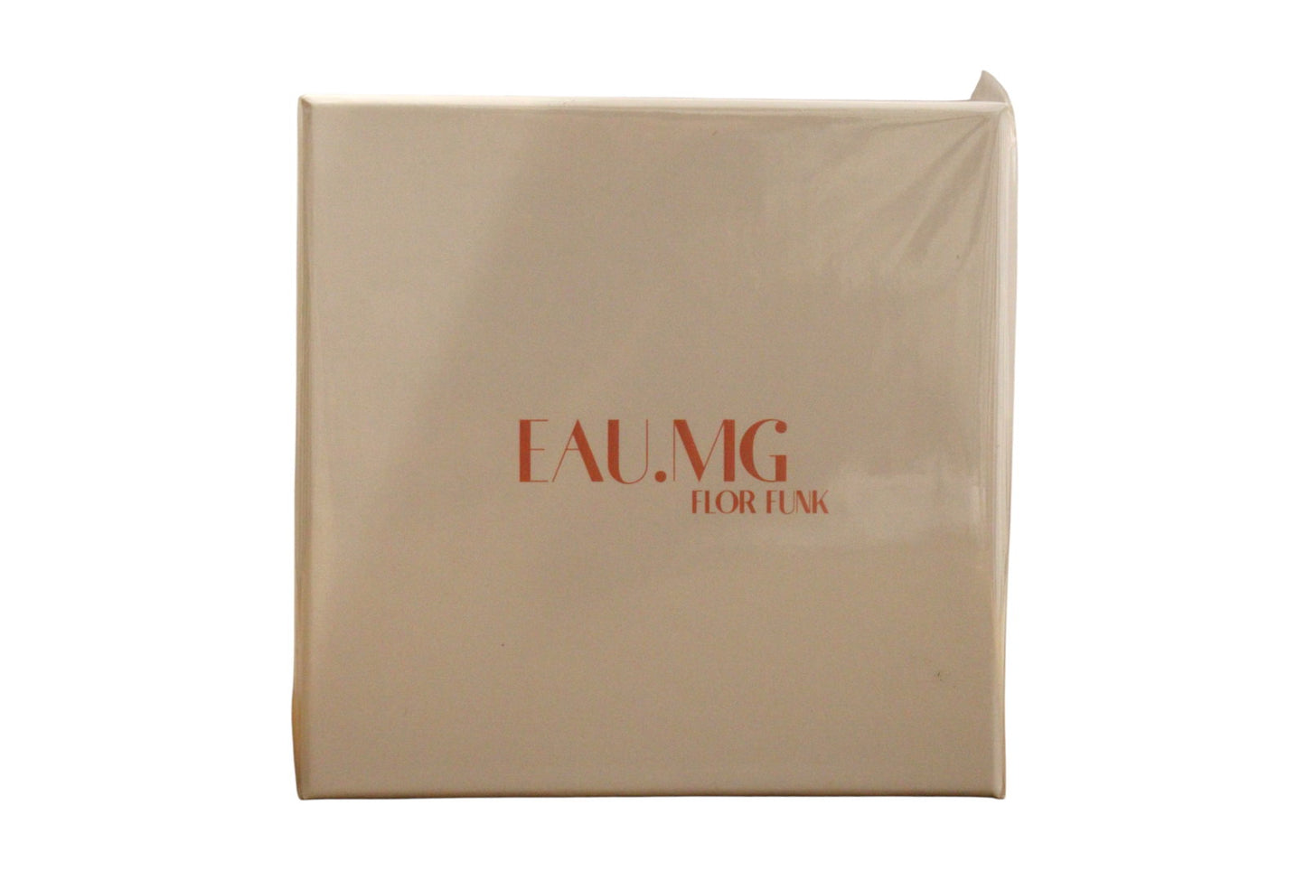 Eau.Mg Eau.Mg, Flor Funk, Parfumextrakt, Unisex, 50 ml Regular