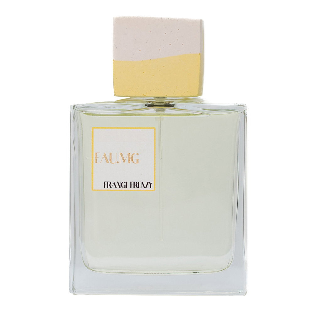 Eau.Mg Eau.Mg, Frangi Frenzy, Parfüm, Unisex, 100 ml Regular