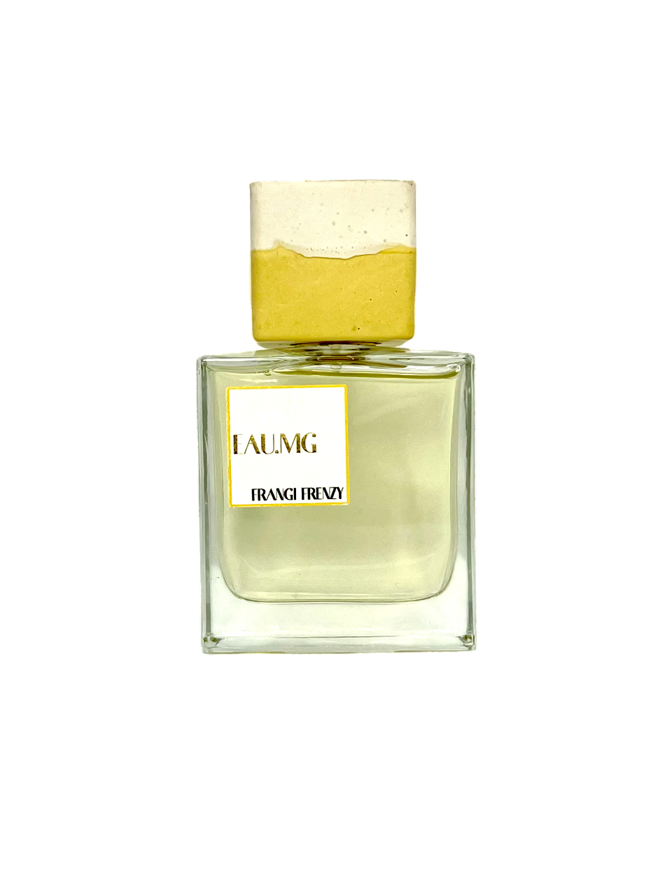 Eau.Mg Eau.Mg, Frangi Frenzy, Parfüm, Unisex, 50 ml Regular