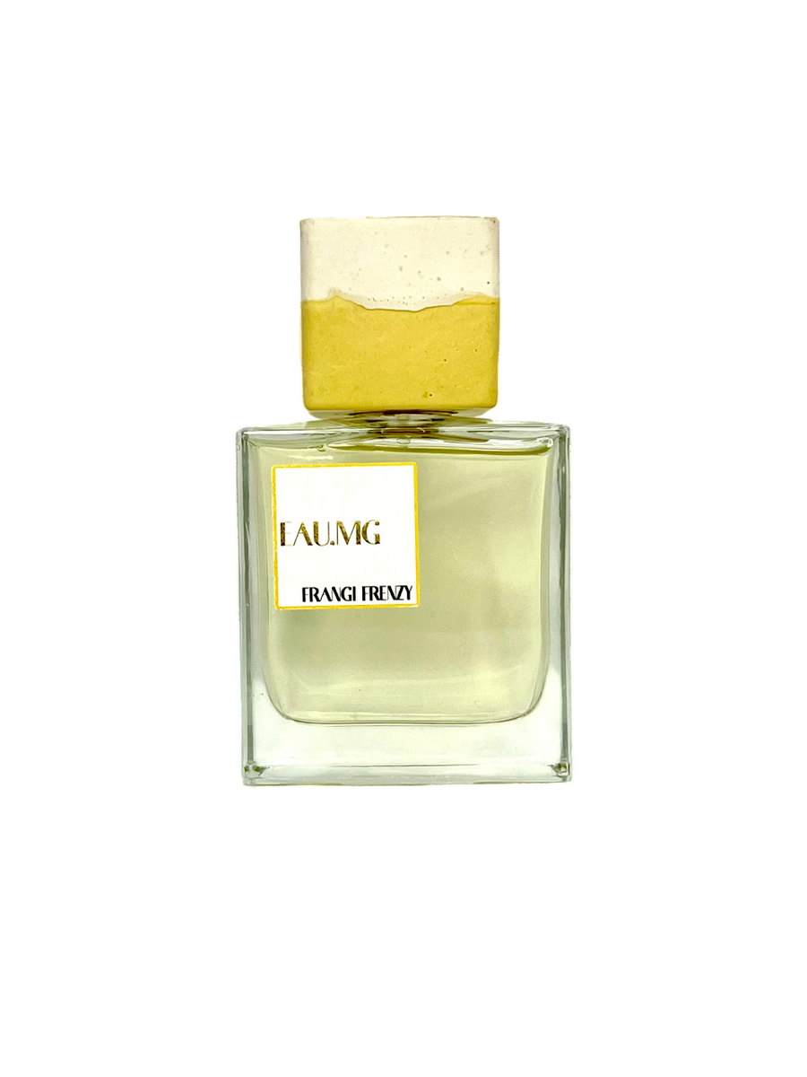 Eau.Mg Frangi Frenzy Unisex-Parfüm 50 ml