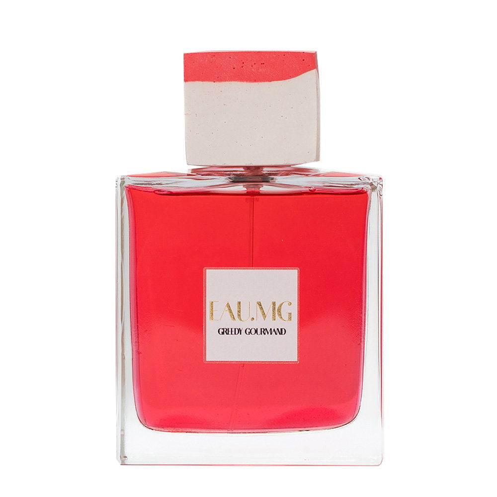 Eau.Mg Eau.Mg, Greedy Gourmand, Parfumextrakt, Unisex, 100 ml Regular