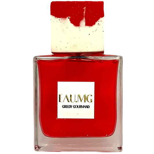 Eau.Mg Eau.Mg, Greedy Gourmand, Parfumextrakt, Unisex, 50 ml Regular