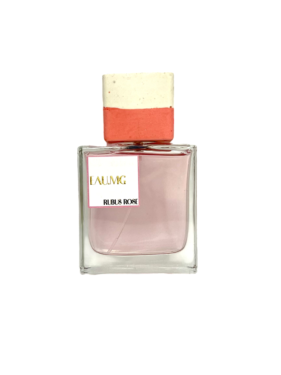 Eau.Mg Eau.Mg, Rubus Rose, Parfumextrakt, Unisex, 100 ml Regular