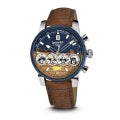 EBERHARD 4 TEX WILLER CHRONO LIMITED EDITION 31078 CP Chronograph Armbanduhr 41 mm ansicht-2