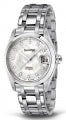 EBERHARD AQUADATE 41127.L Only Time - Armbanduhr 35 mm ansicht-2