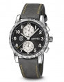 EBERHARD TAZIO NUVOLARI GOLD CAR COLLECTION 31076.02 Chronograph Armbanduhr 41 mm Gold ansicht-2
