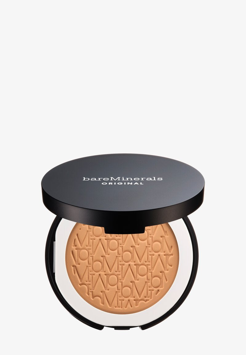 BAREMINERALS BAREMINERALS Original Mineral Kompakt-Make-up SPF 15 17 Tan Nude 8 g Kosmetik