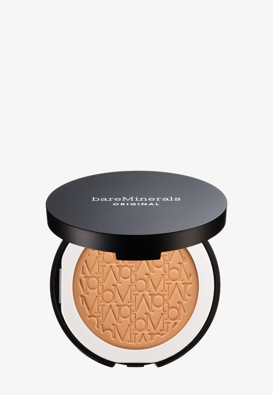 BAREMINERALS BAREMINERALS Original Mineral Kompakt-Make-up SPF 15 17 Tan Nude 8 g Kosmetik