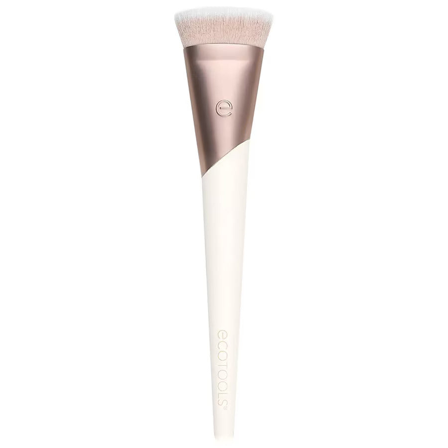 Eco Tools, Luxe Flawless, Foundationpinsel