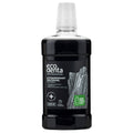 Ecodenta, Mundwasser, Minze, Aufhellung, 500 ml