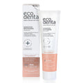 Ecodenta, Sensitive Whitening, Whitening & Sensitive Teeth, Zahnpasta, 100 ml