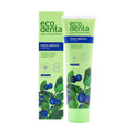 Ecodenta, Fresh Breath, Whitening & Fresh Breath, Zahnpasta, 100 ml