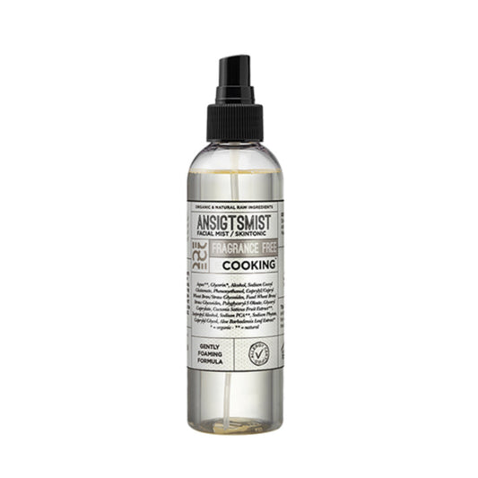 Ecooking Ecooking, Ecooking, Tonic Mist, 200 ml Regular
