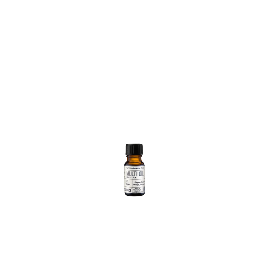 Ecooking Multi Oil für Haar und Körper 10 ml
