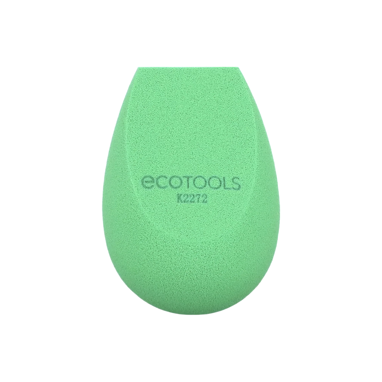 EcoTools, Bioblender, Make-up Schwamm, Grün
