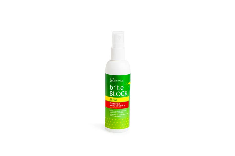 IDC INSTITUTE IDC Institute Moskito Protective Milk 100 ml Insektenschutzpflege Kosmetik