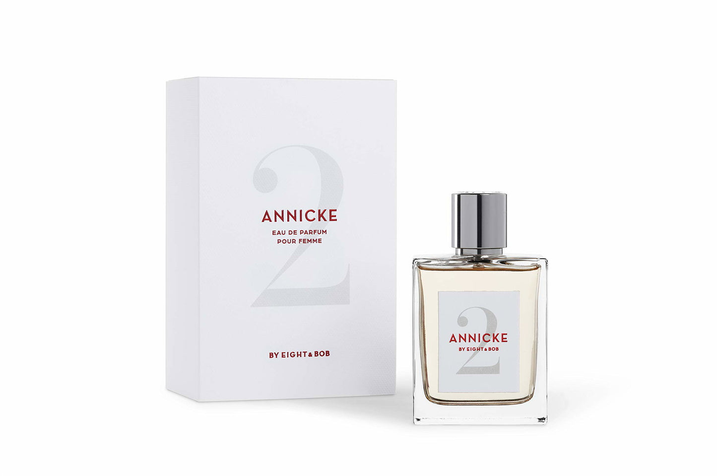 Eight & Bob, Annicke 2, Eau de Parfum, Für Frauen, 100 ml