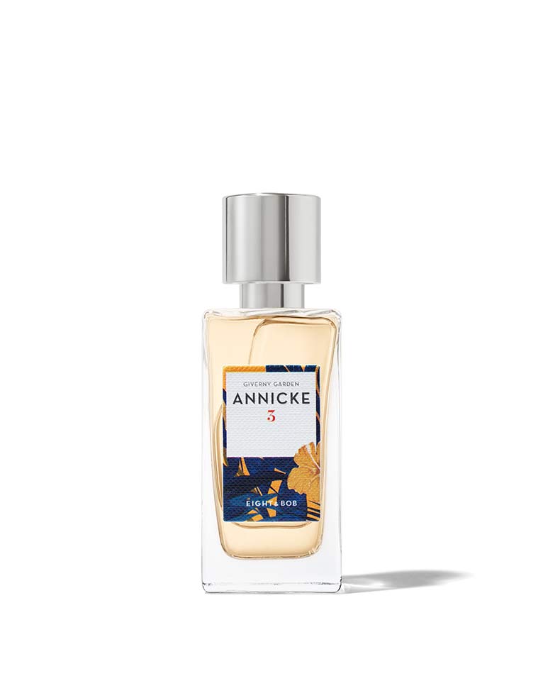 Eight & Bob, Annicke 3, Eau de Parfum, Für Frauen, 30 ml