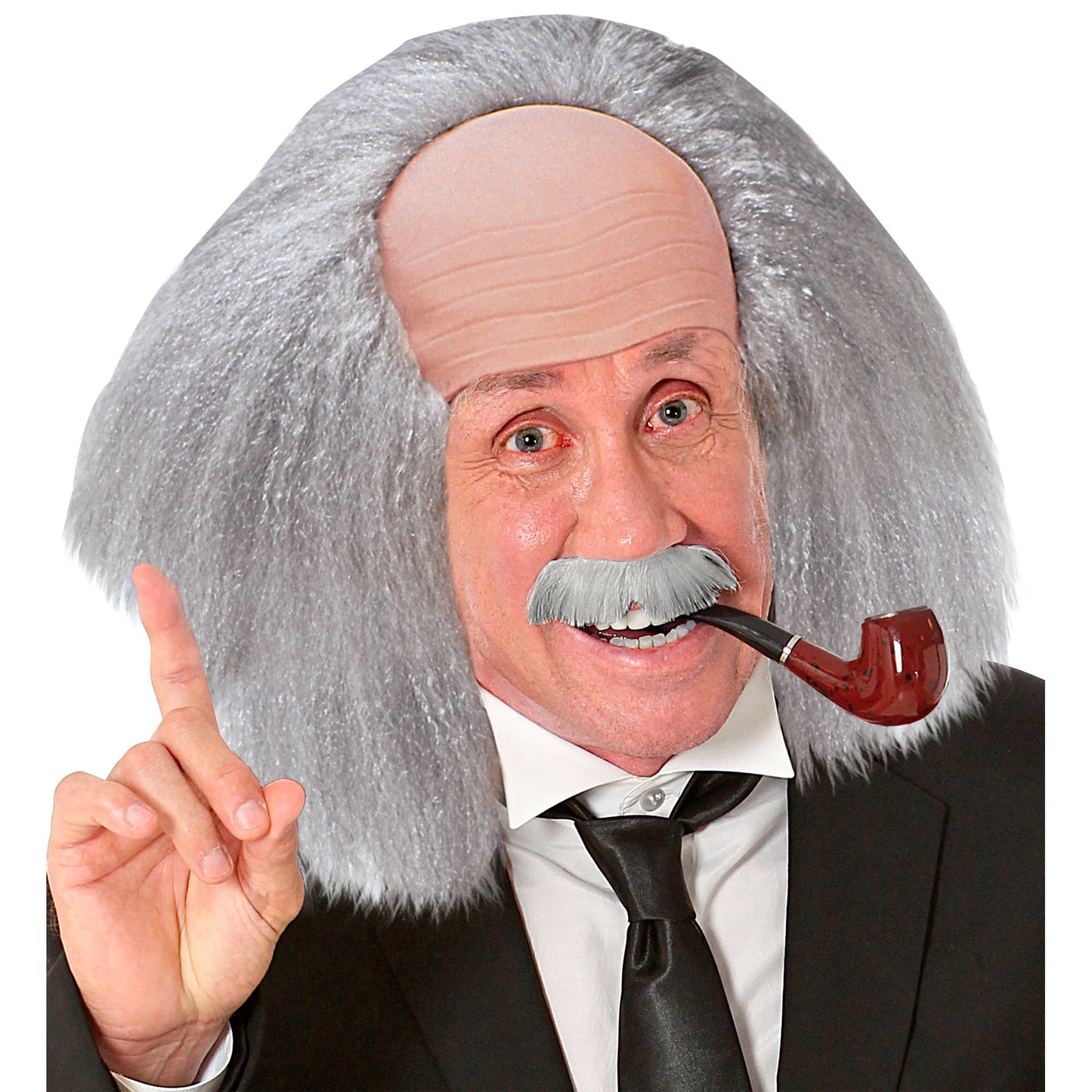 "EINSTEIN KAPPE" – Ansicht 3