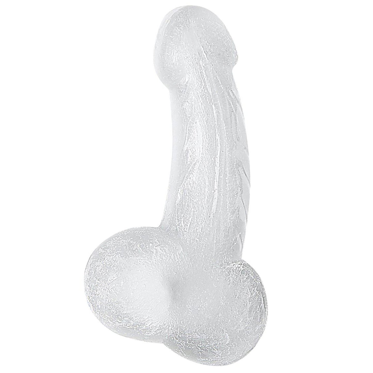 "EISWÜRFELFORM WILLY" – Ansicht 4