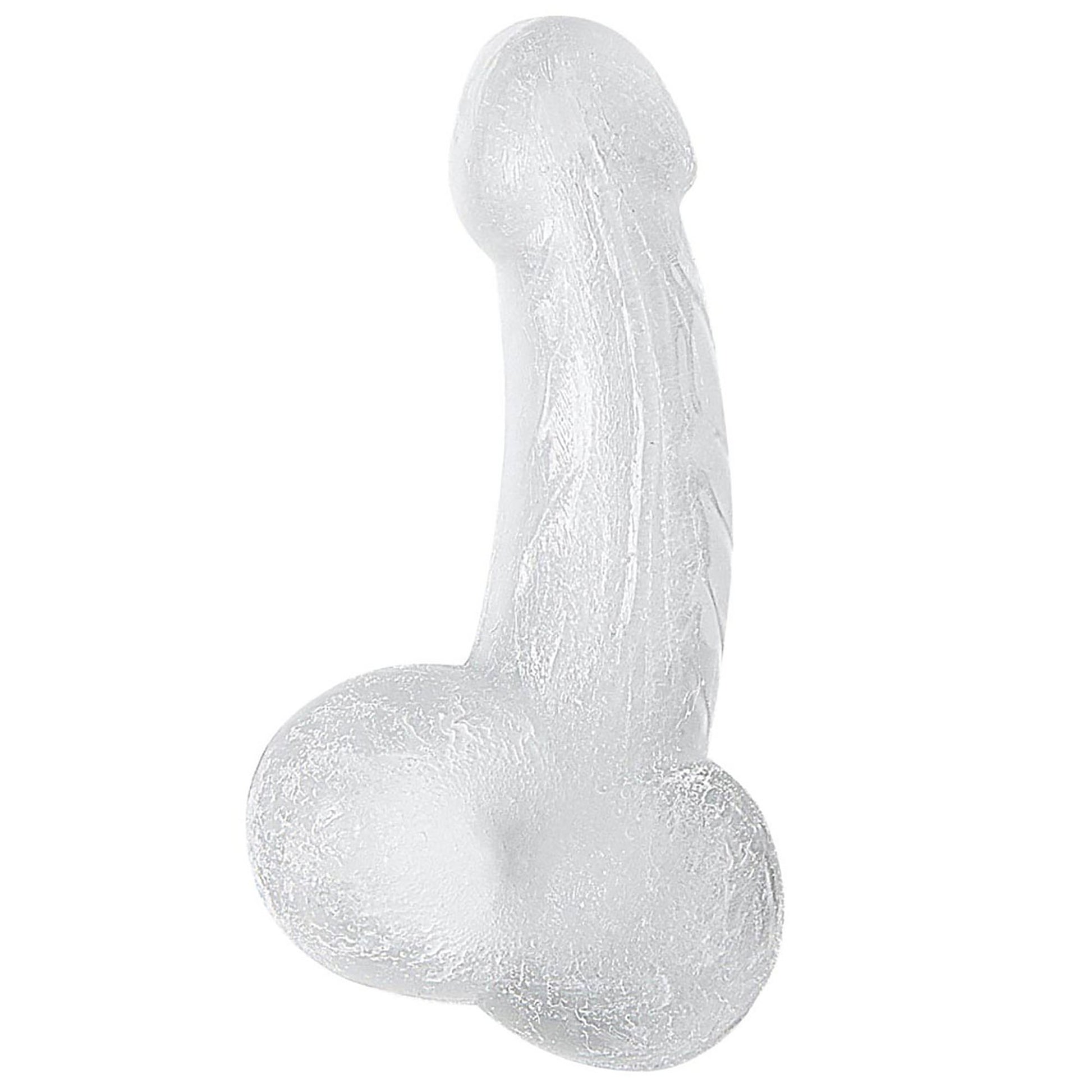 "EISWÜRFELFORM WILLY" – Ansicht 4