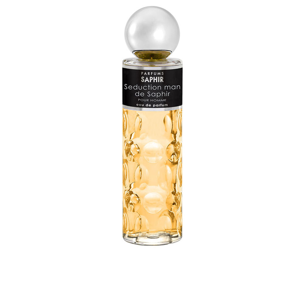 SEDUCTION MAN edp vapo 200 ml