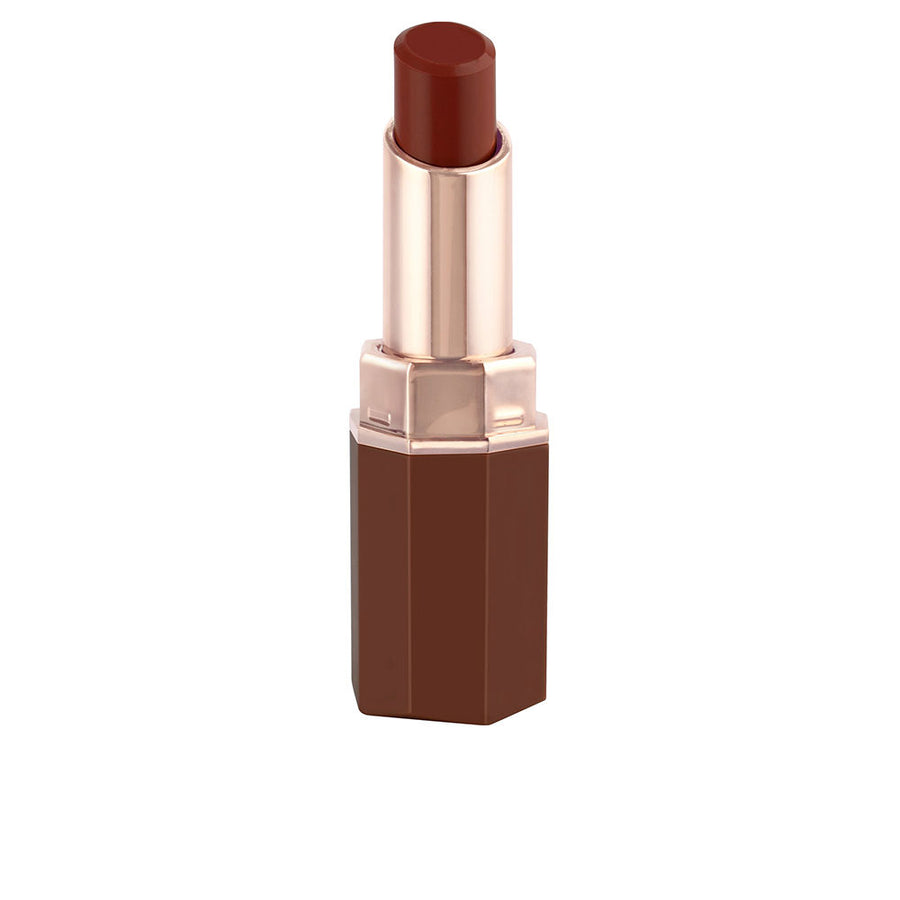 ESPRESSO YOURSELF barra de labios brillo intenso #C03-Caramel Drizzle 3 gr
