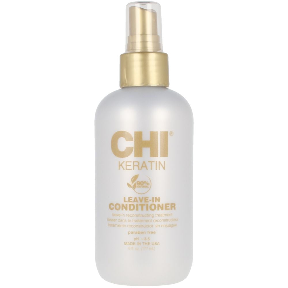 CHI KERATIN weightless leave in conditioner spray 177 ml