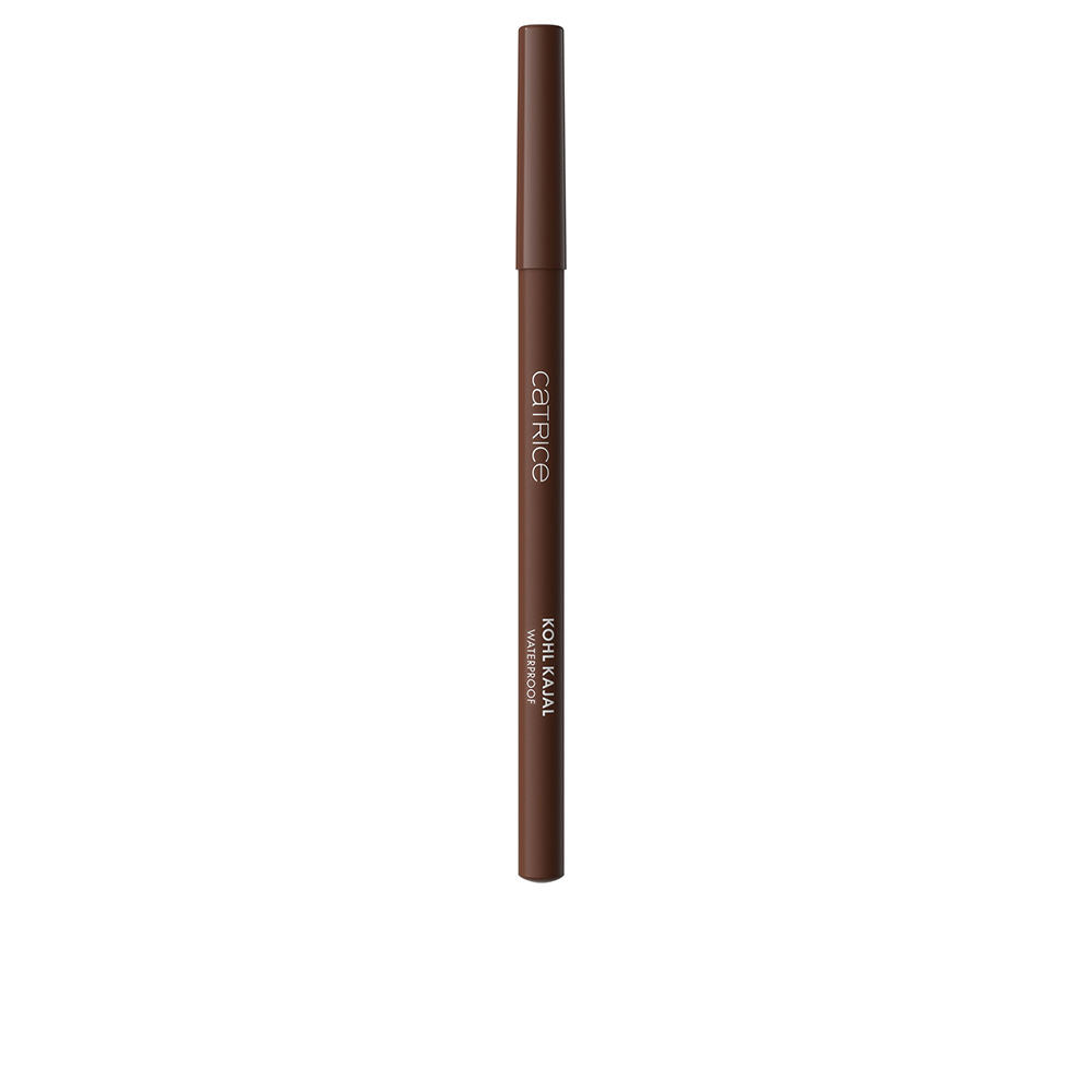 KOHL KAJAL Waterproof Eyeliner Pencil #210-Redwood Mood 0.78 gr