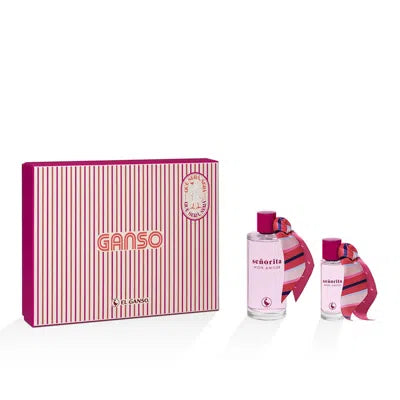 EL GANSO EL GANSO Señorita Mon Amour Kosmetikset 2-teilig Geschenkset
