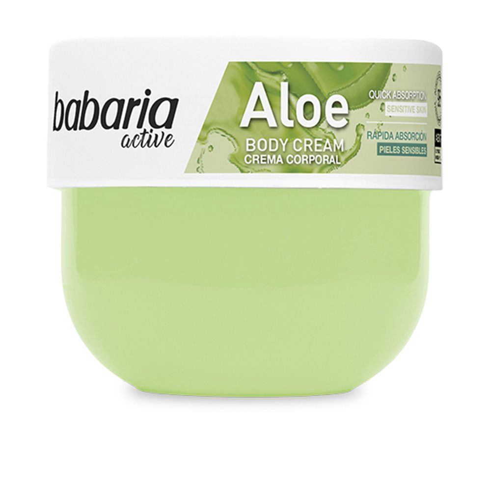 ALOE FRESH body cream 400 ml