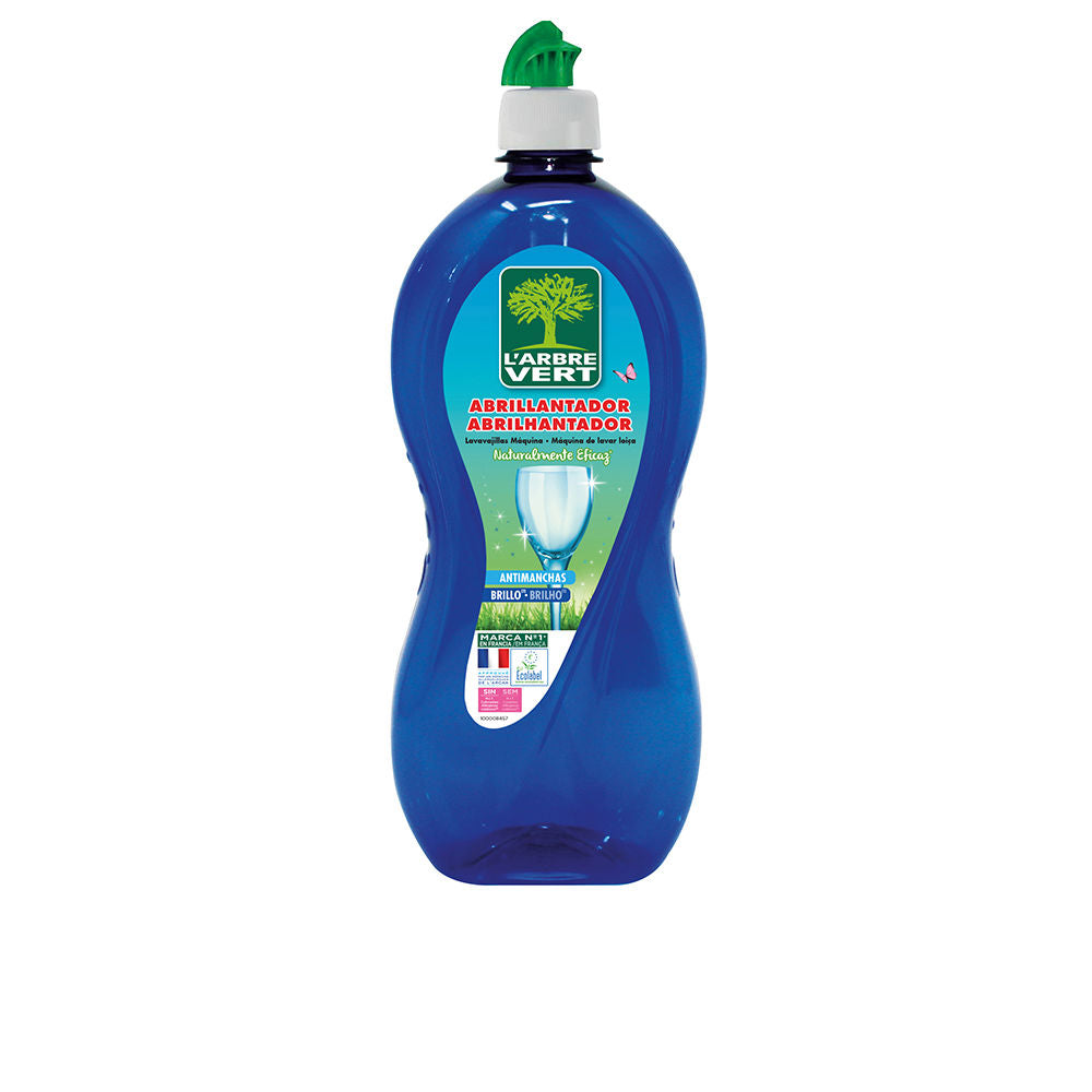 LARBRE VERT abrillantador lavavajillas máquina 700 ml